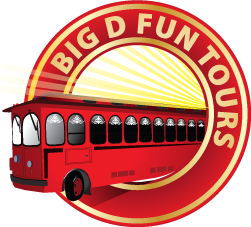 New Site - Big D Fun Tours